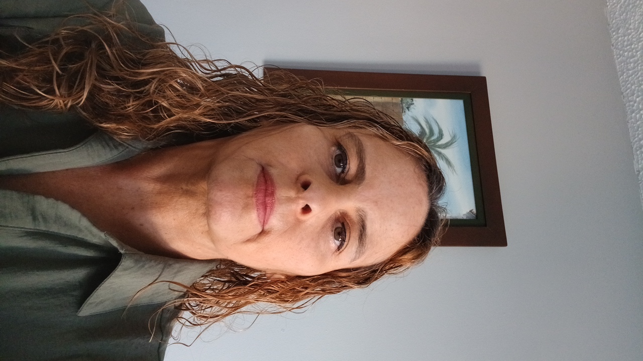Monica's profile picture