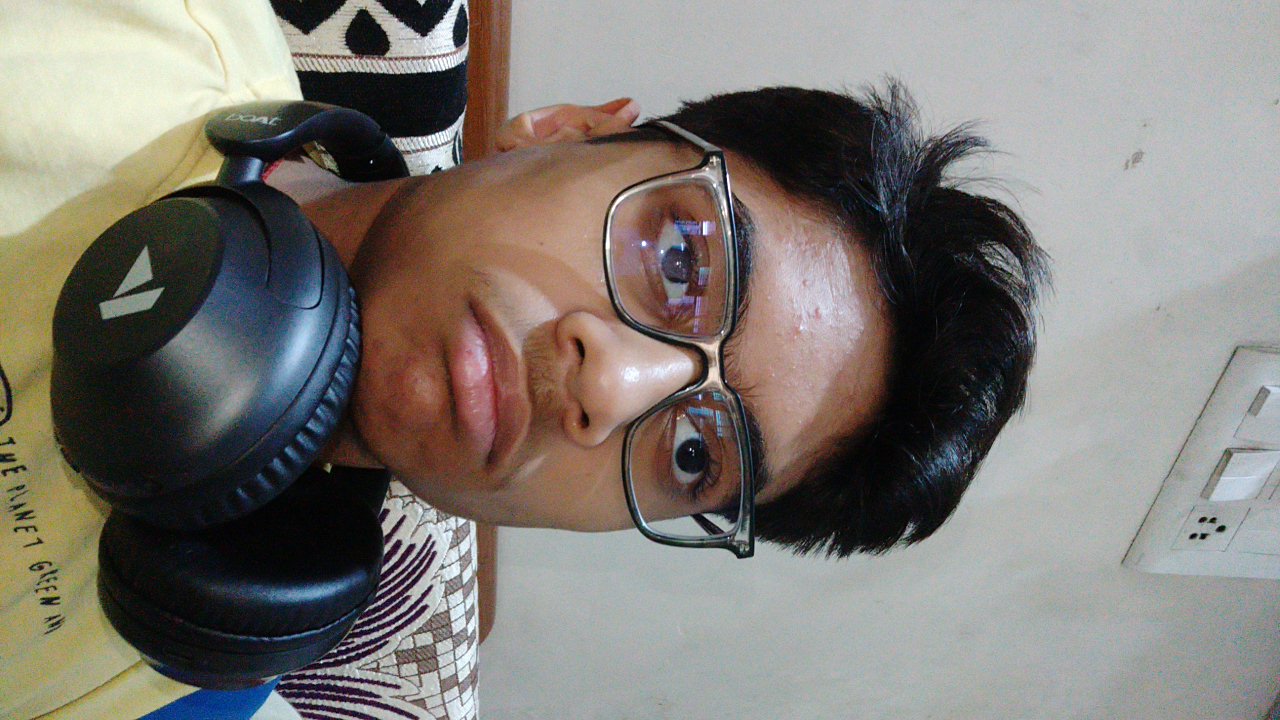 Chandranshu Rai's profile picture
