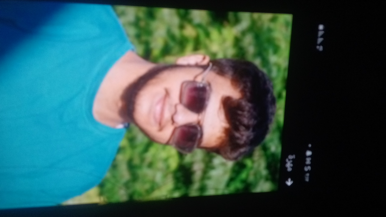 Maher's profile picture