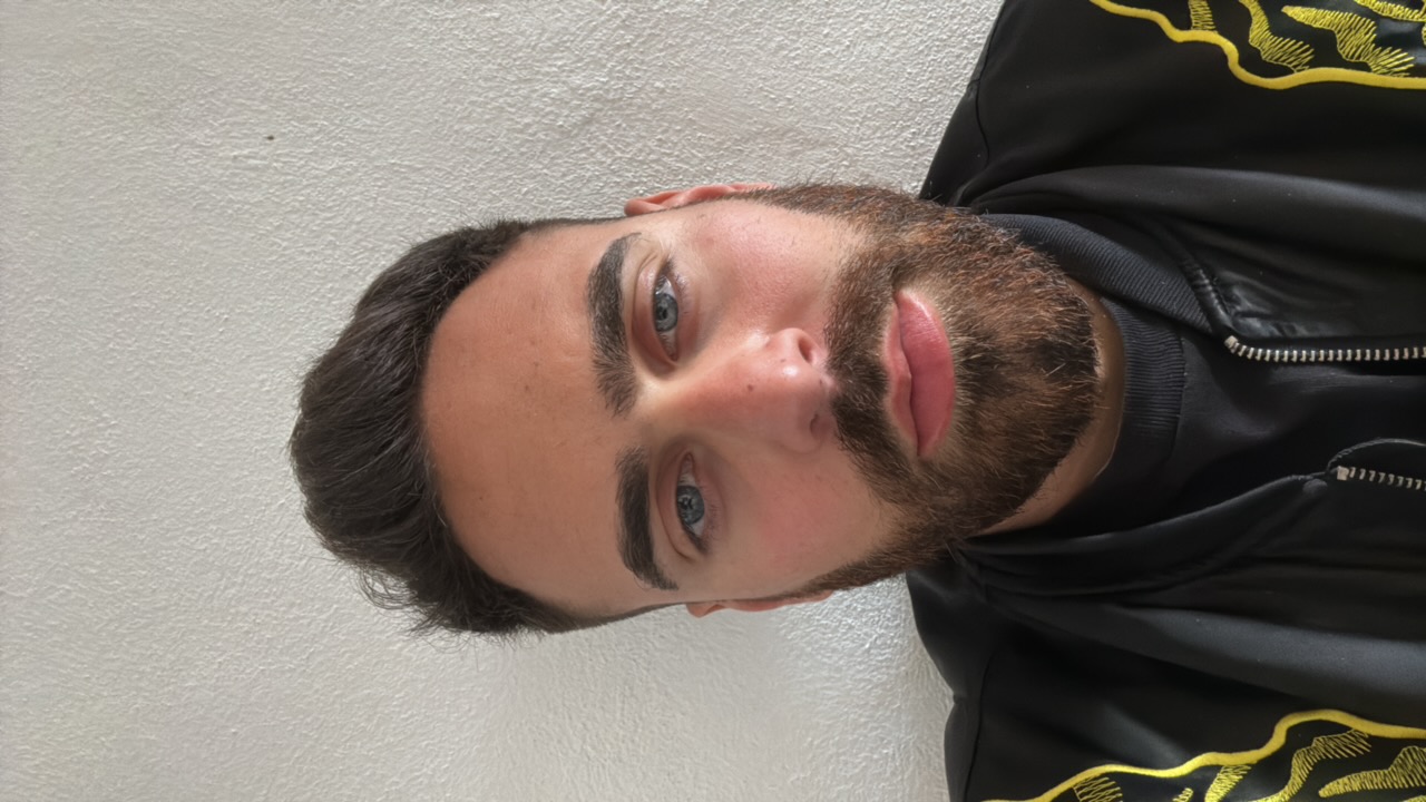 Kazakov's profile picture