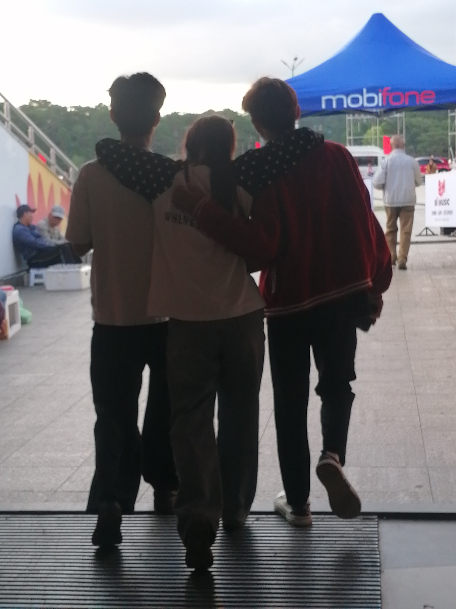 Memory
