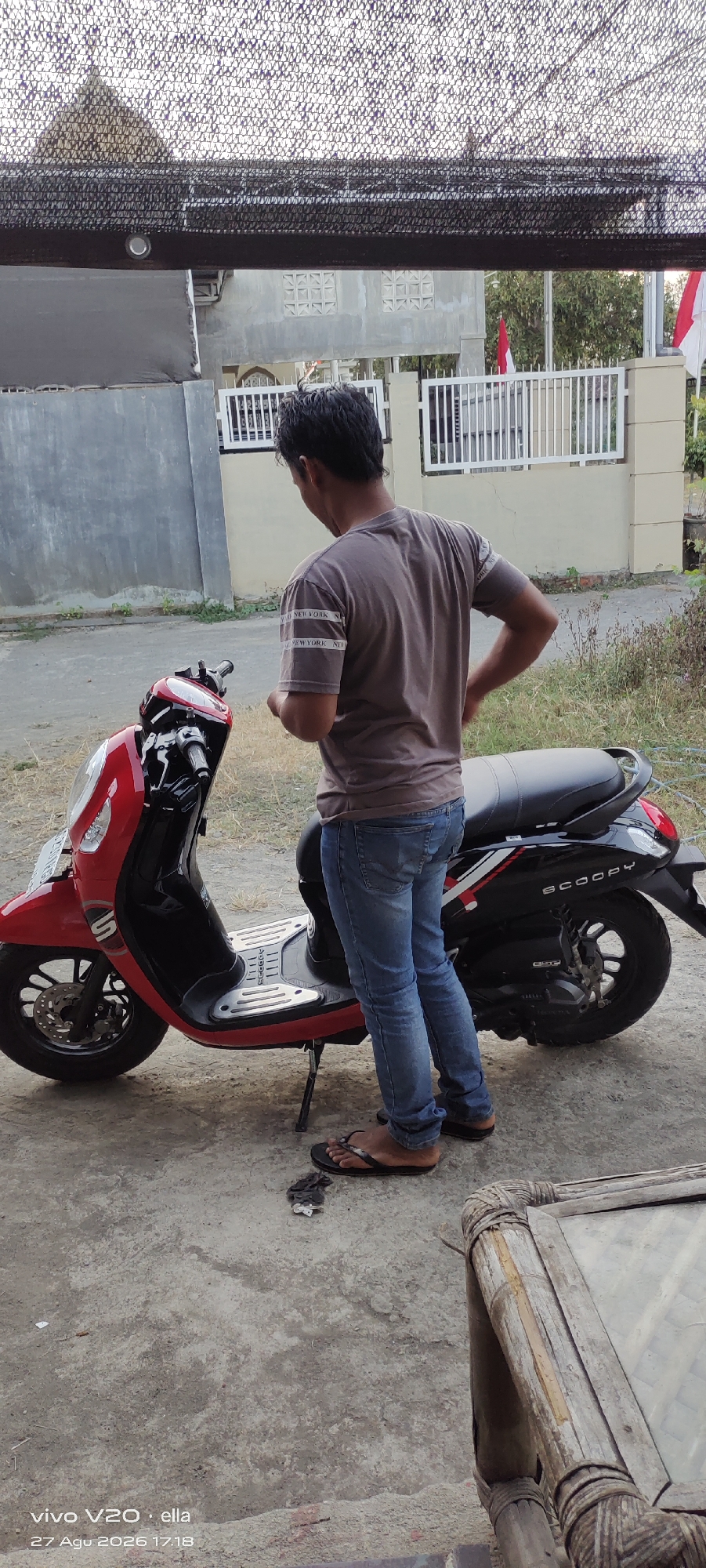 Memory