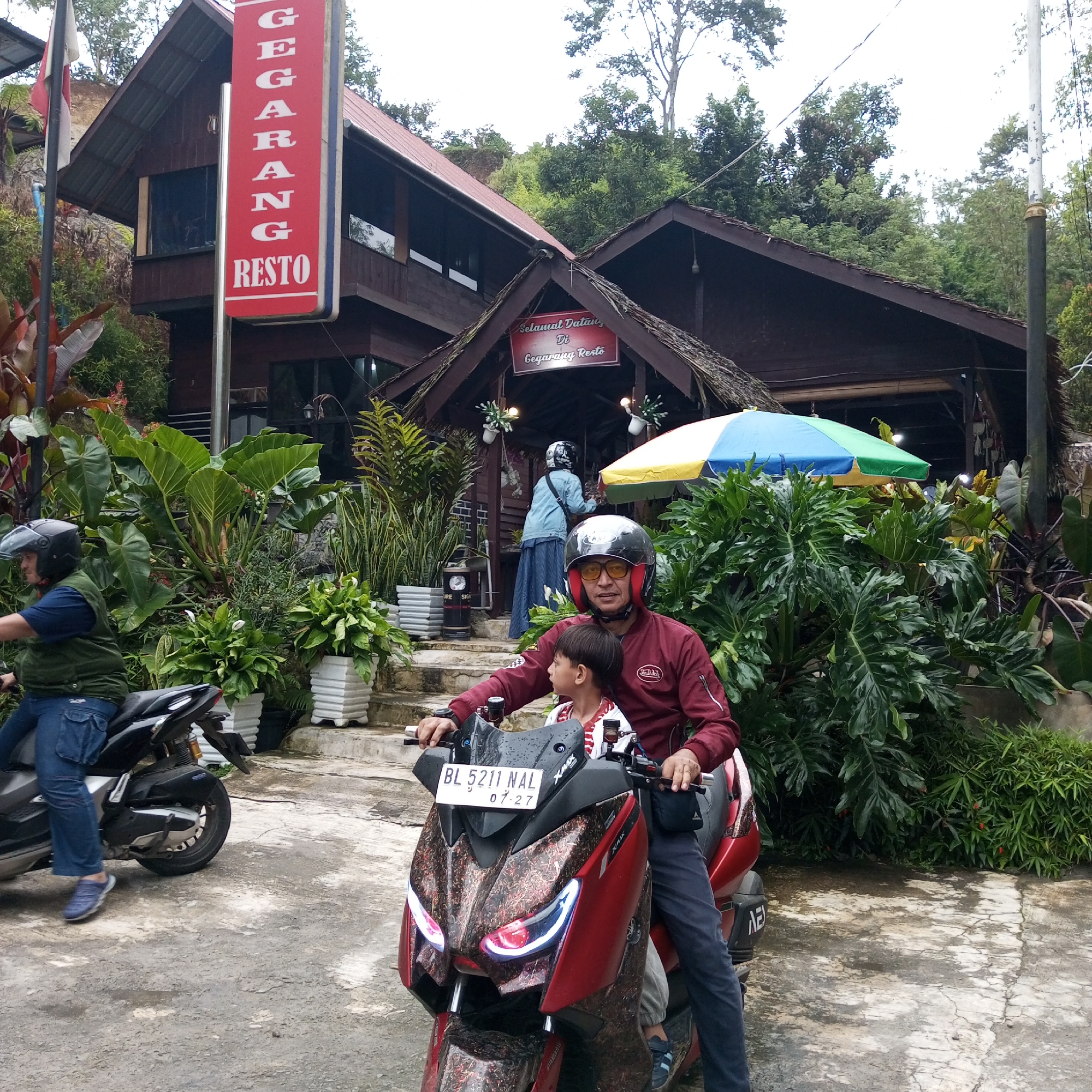 Memory