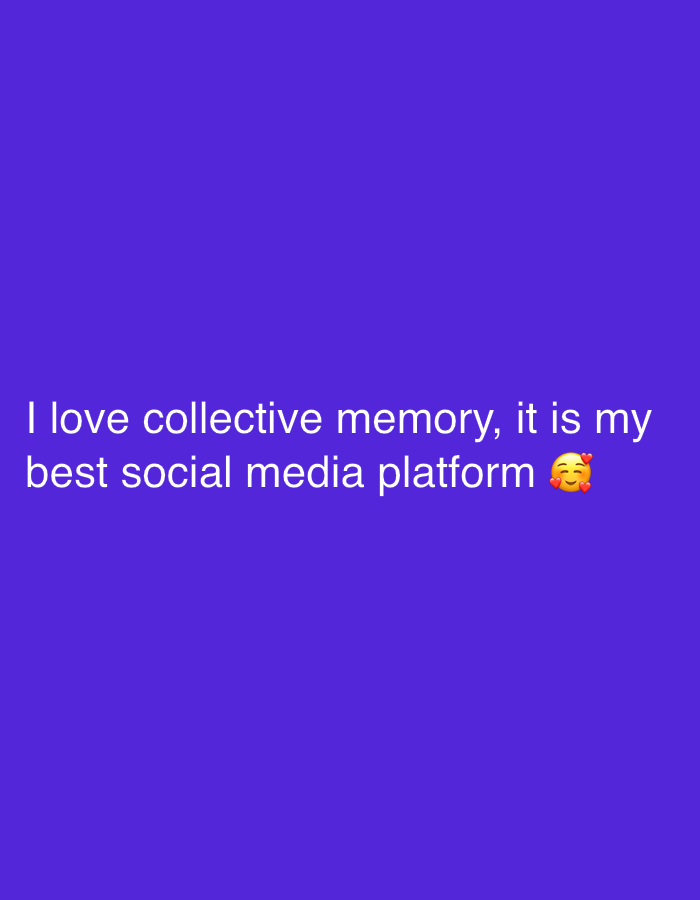 Memory