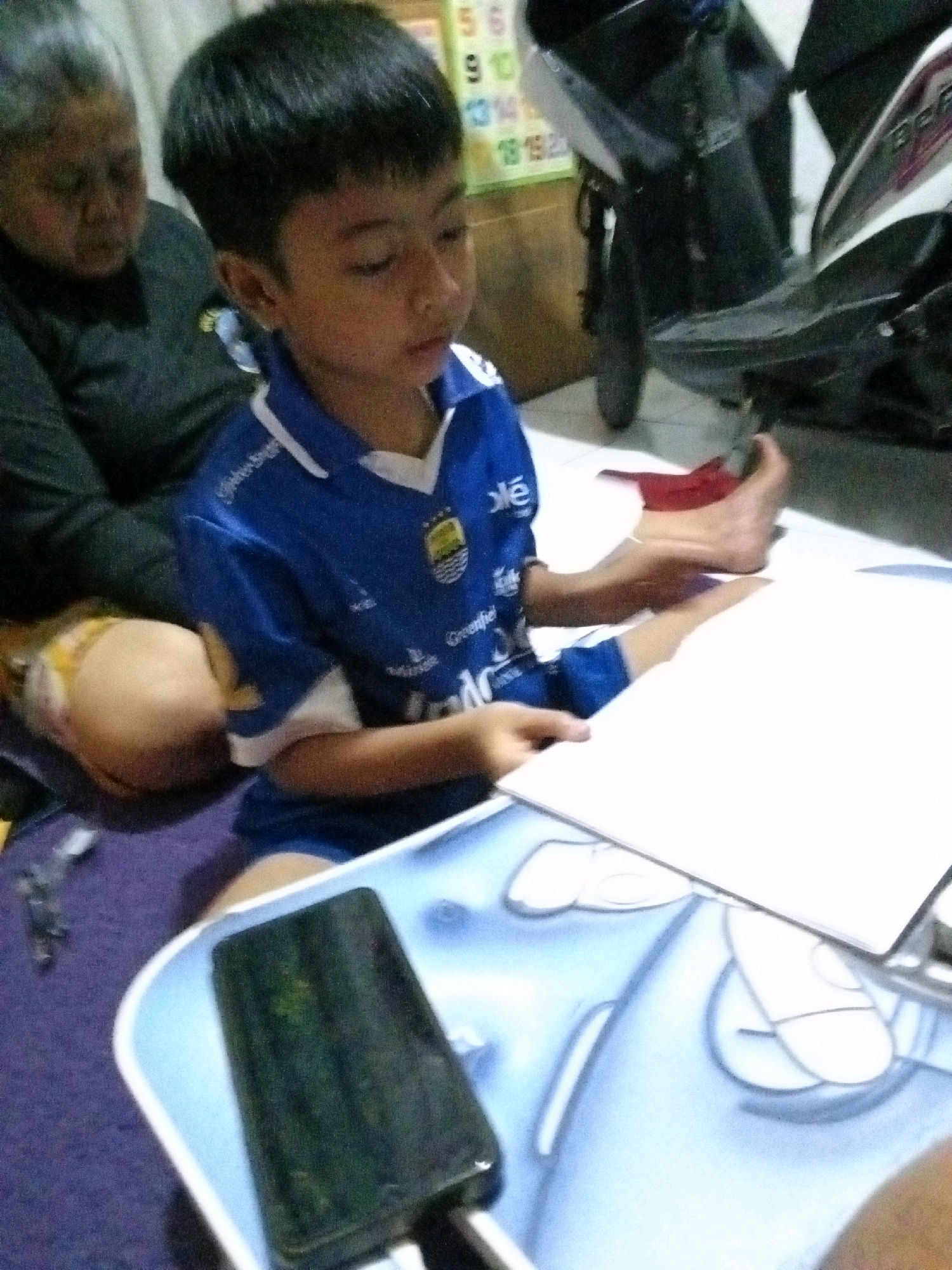 Memory