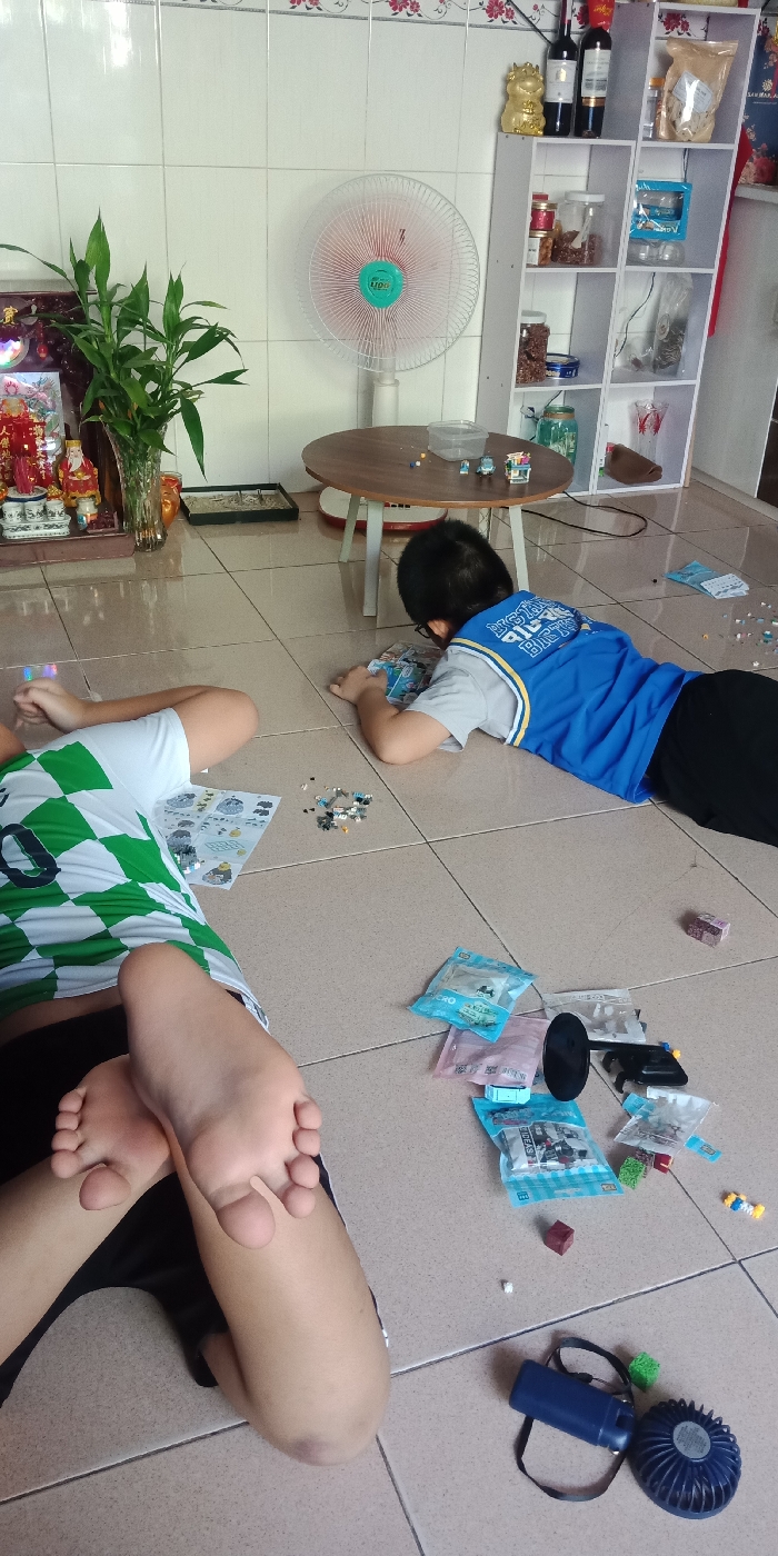 Memory