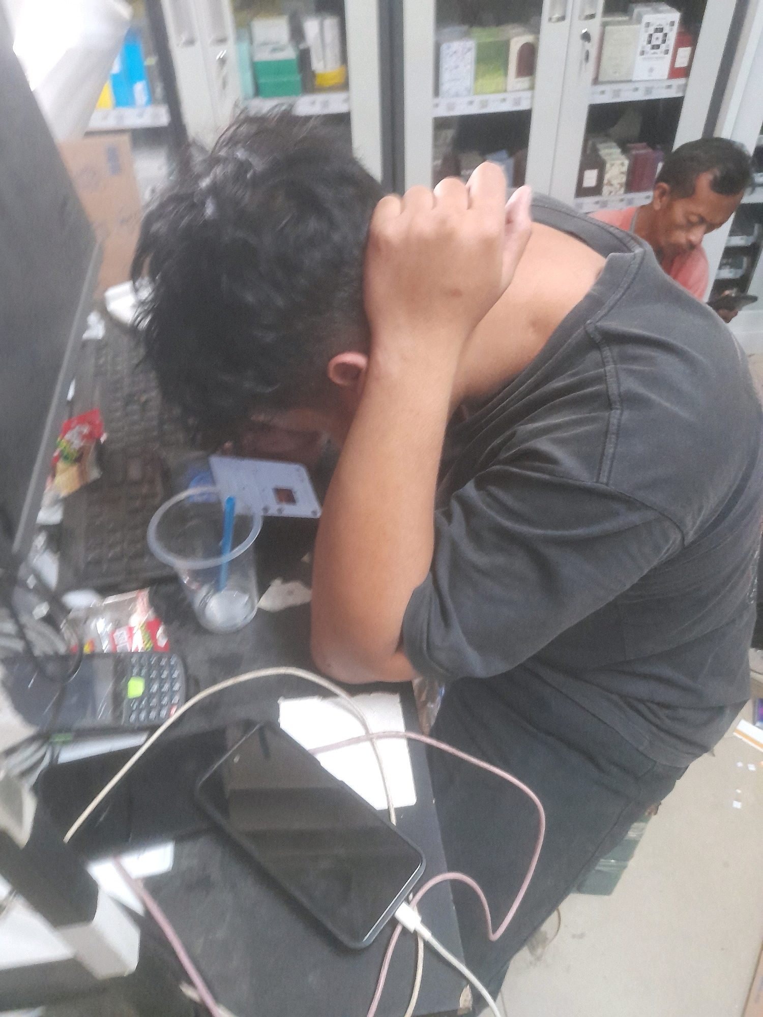 Memory