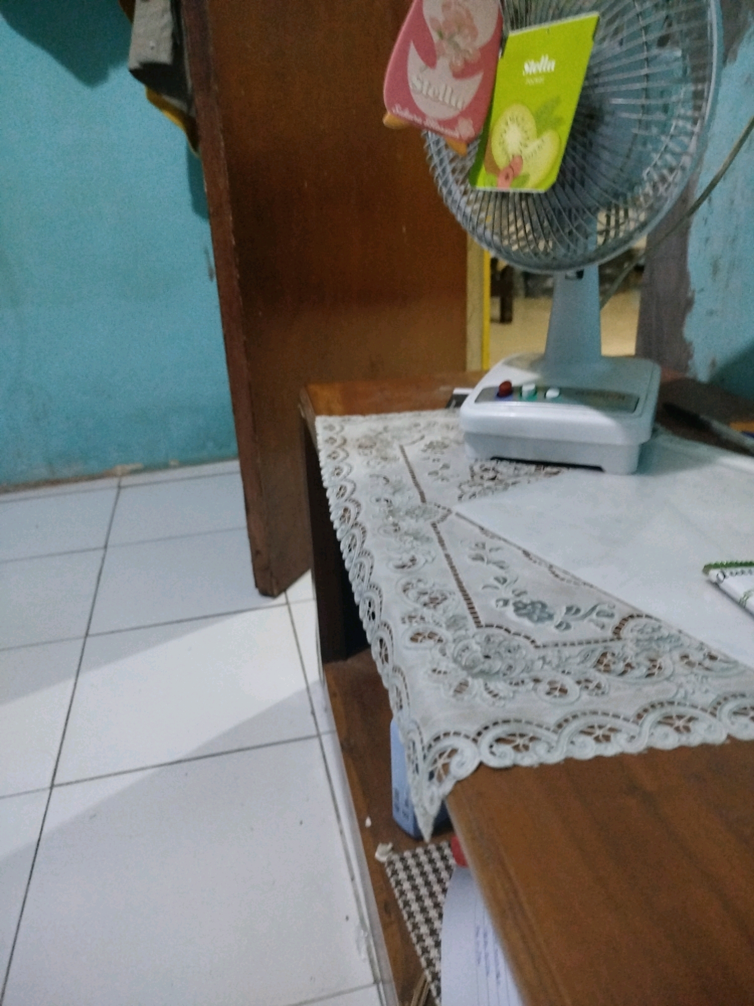 Memory