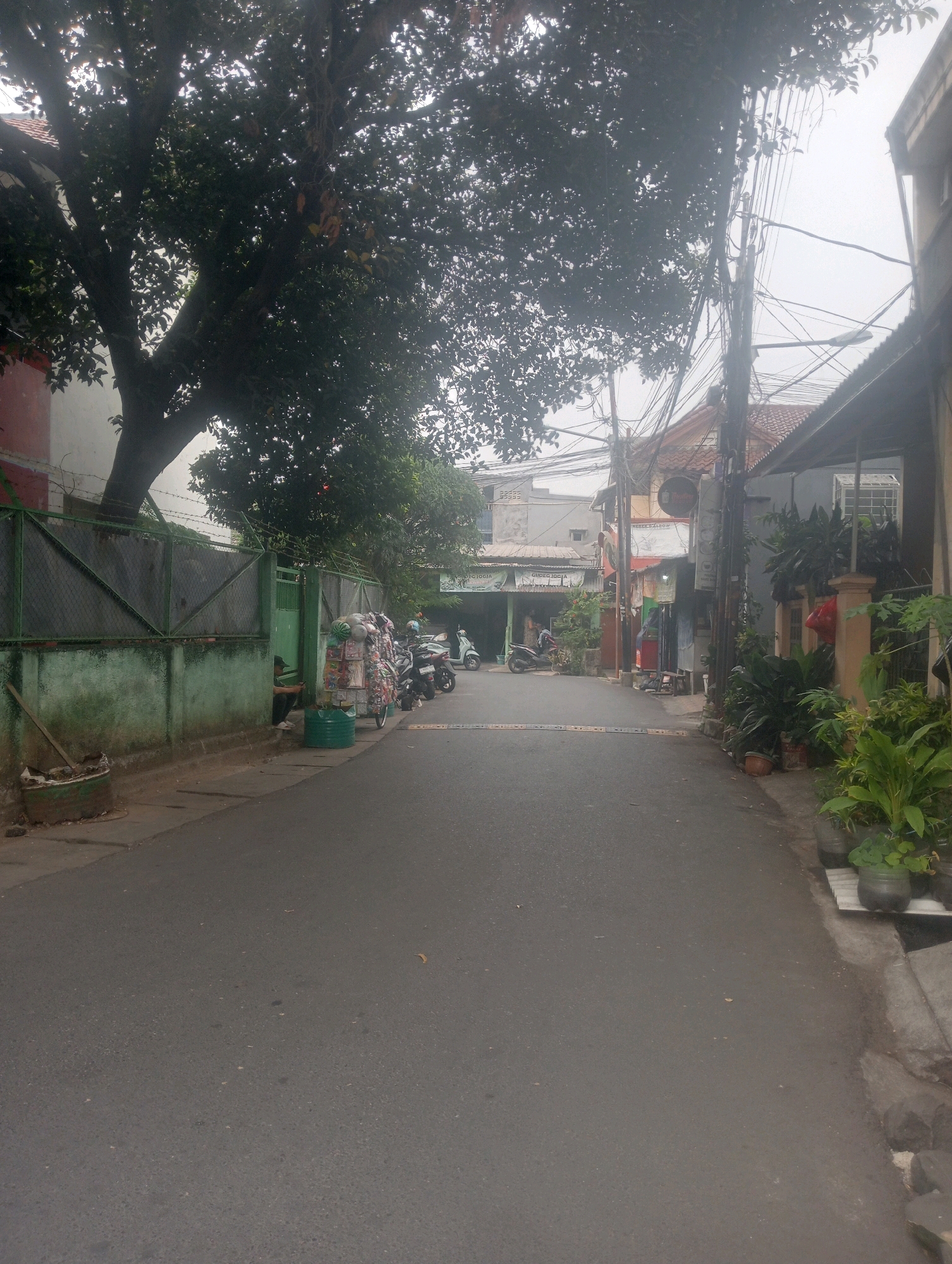 Memory