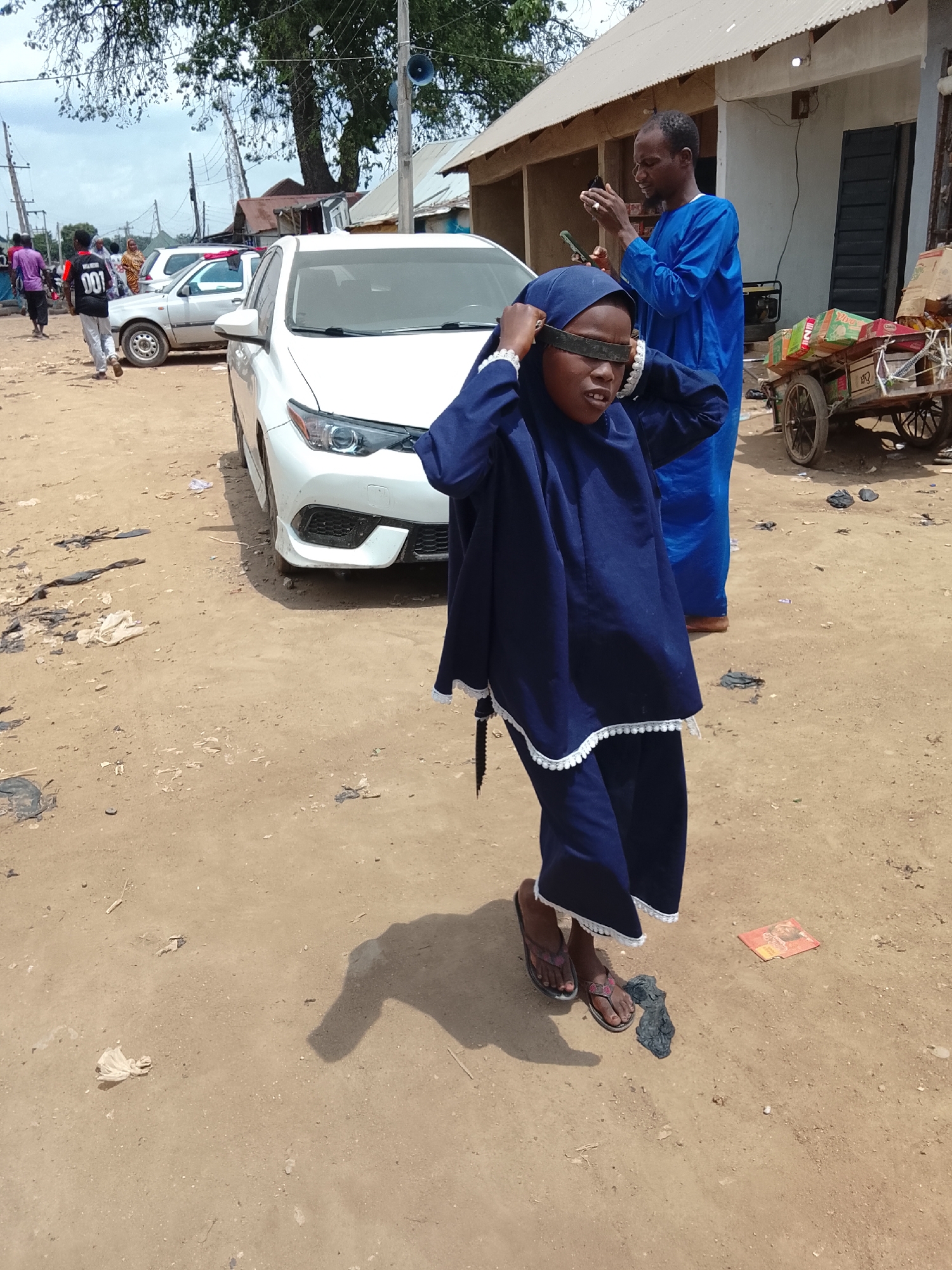 Memory