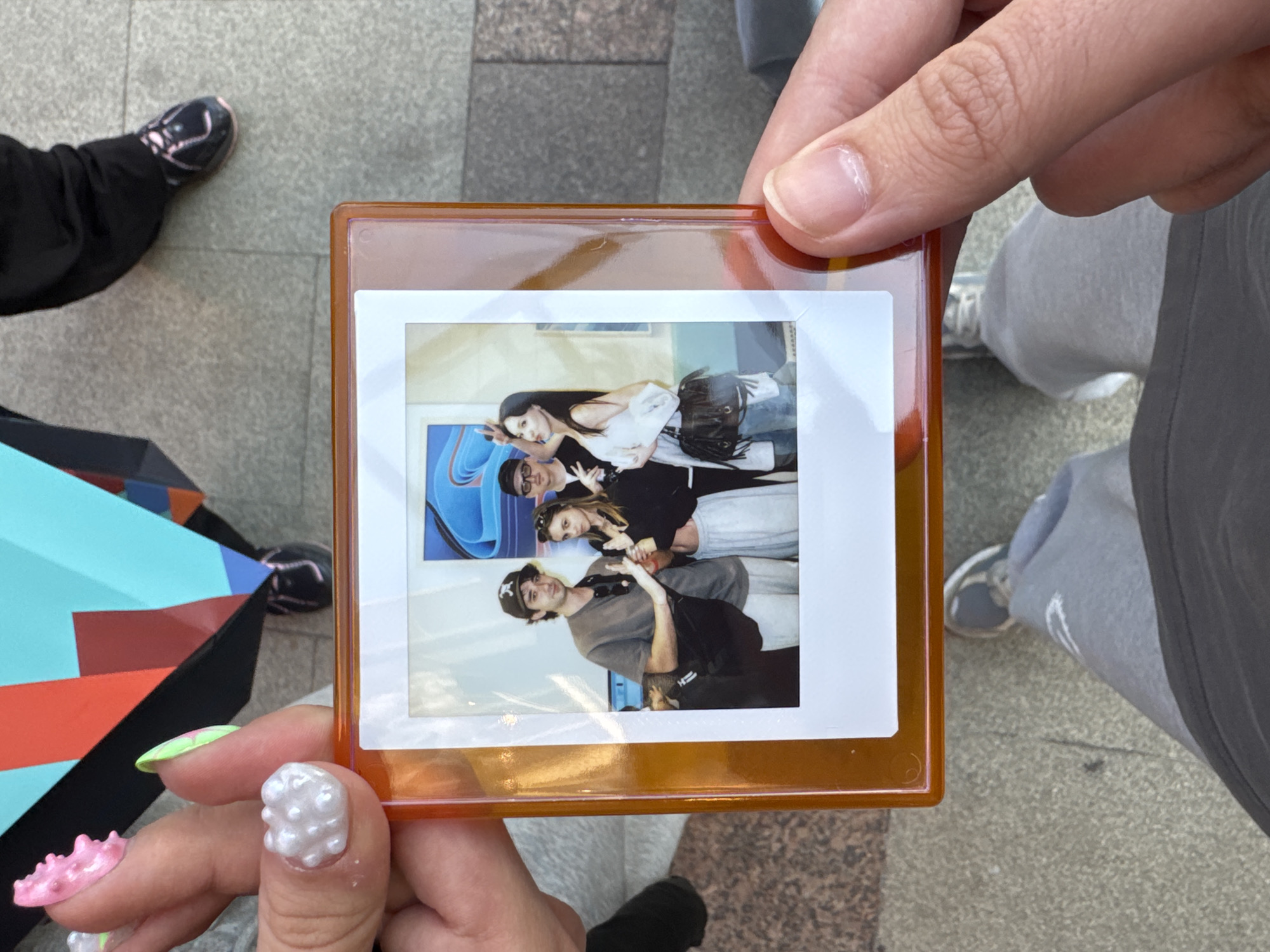 Memory