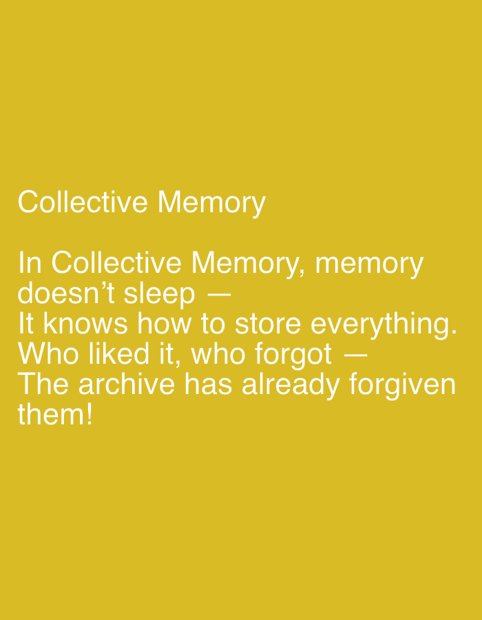 Memory