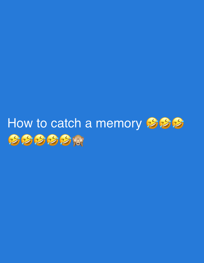 Memory
