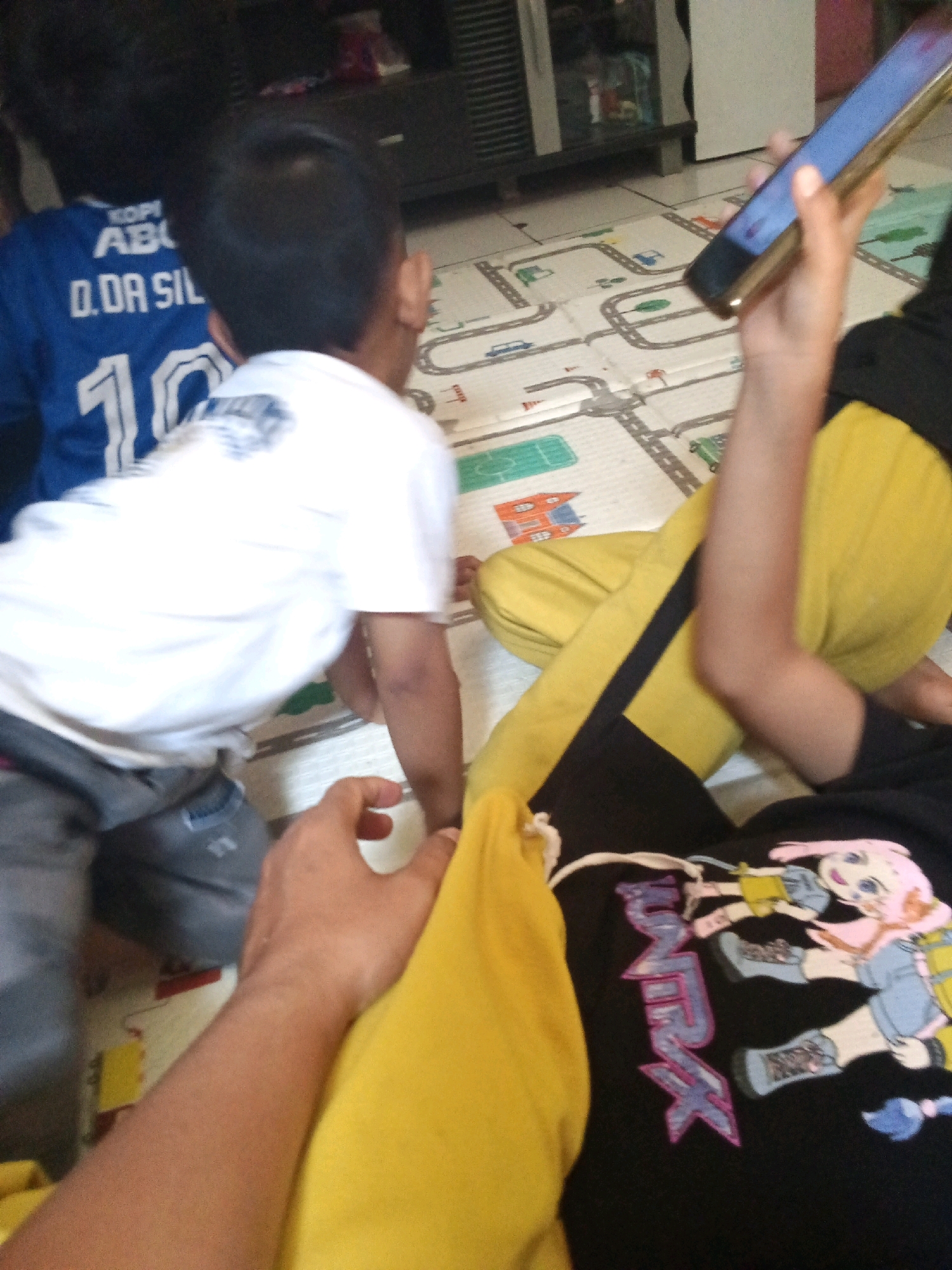 Memory