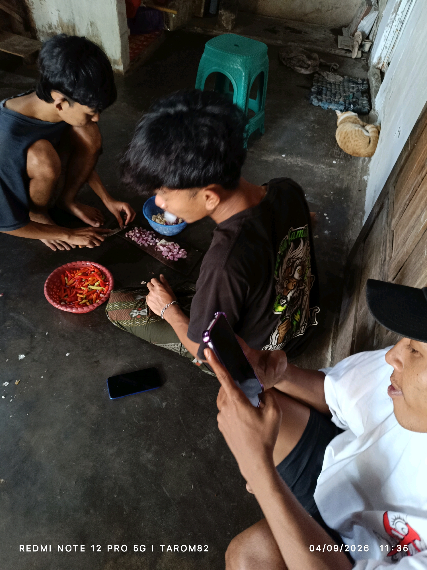 Memory