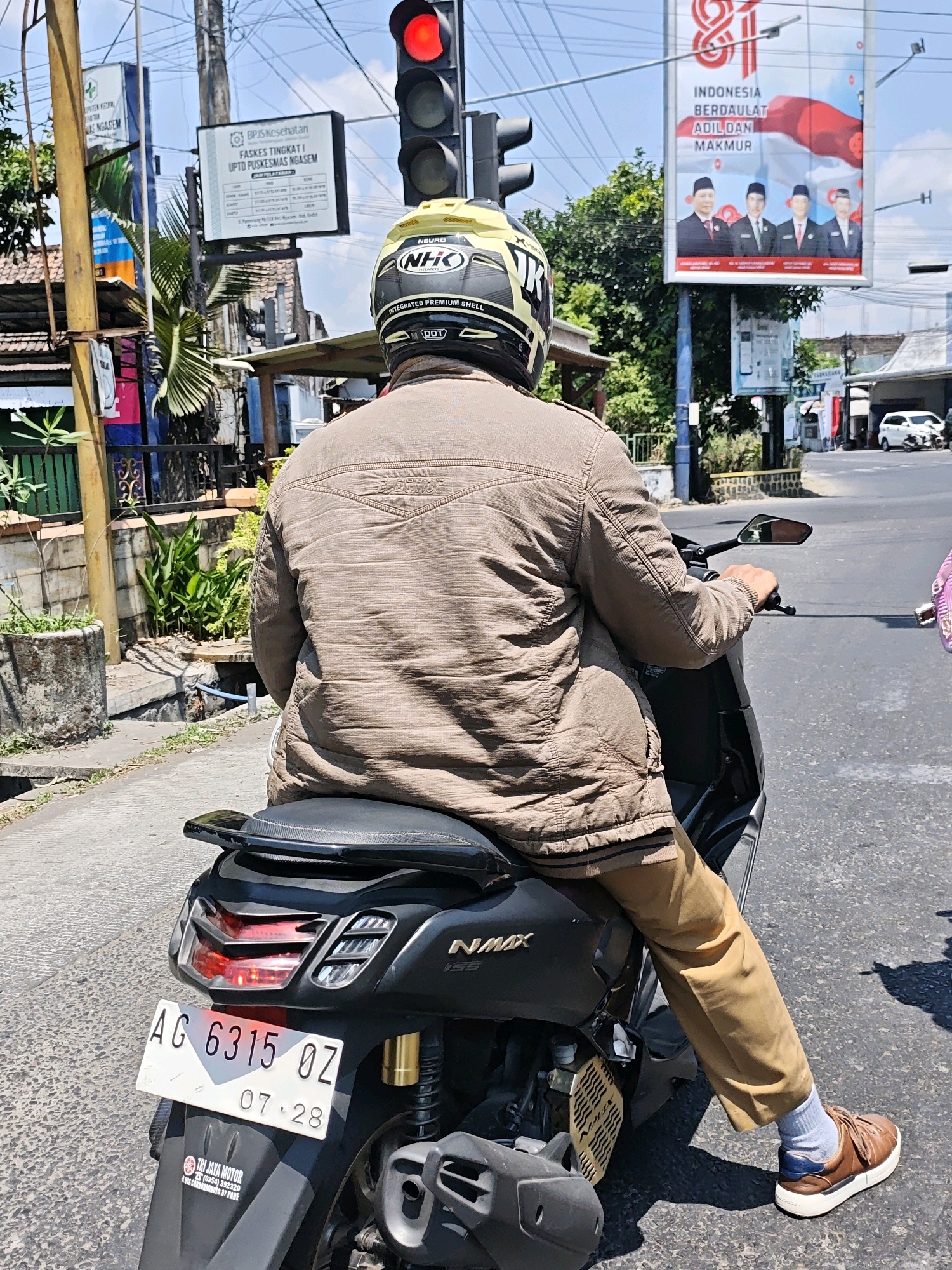 Memory