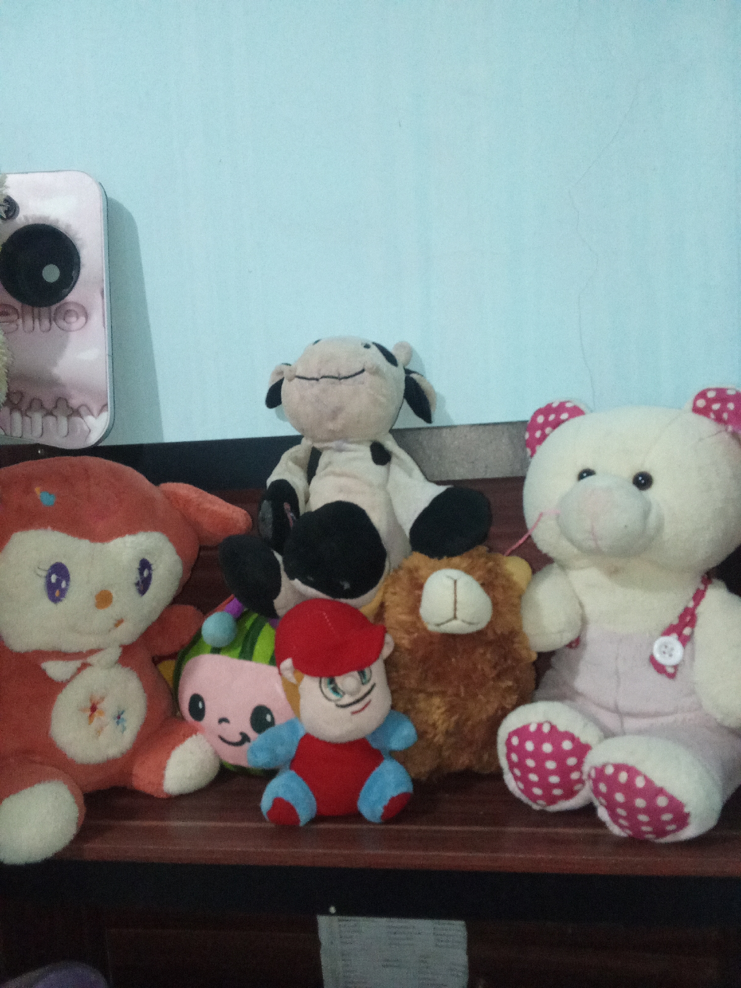 Memory
