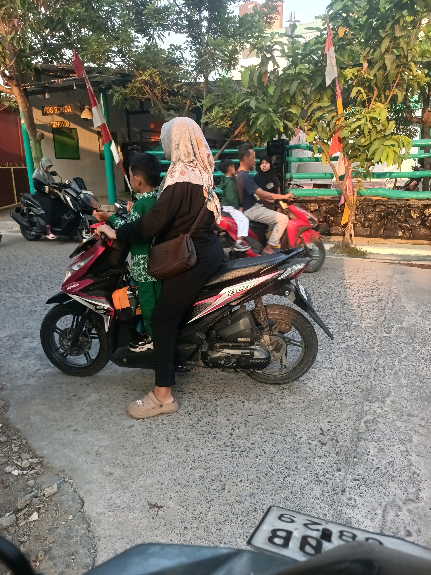 Memory