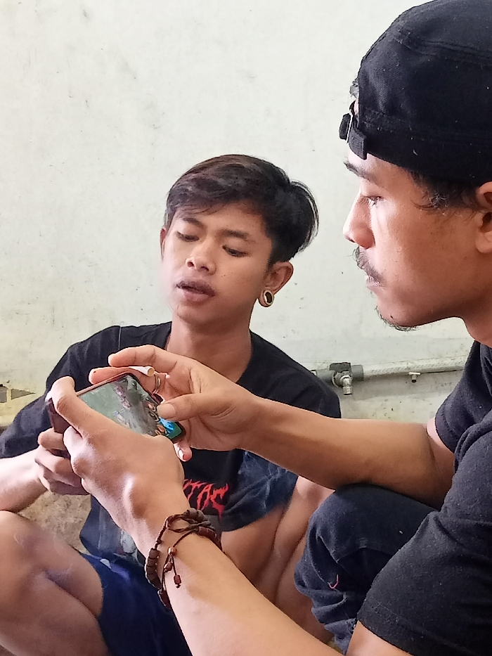 Memory