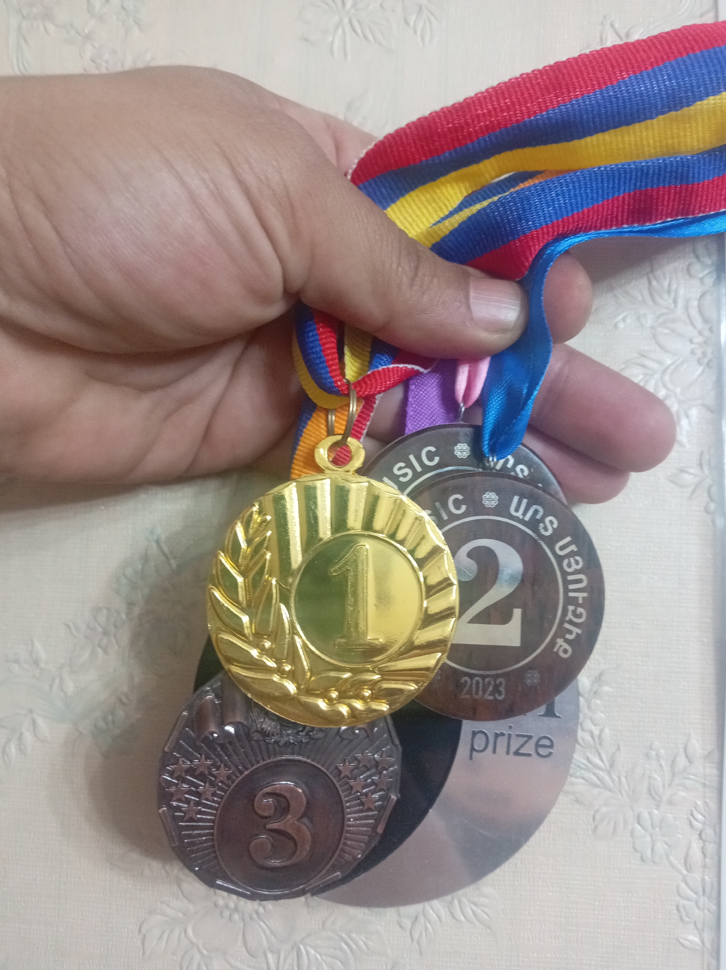 Memory
