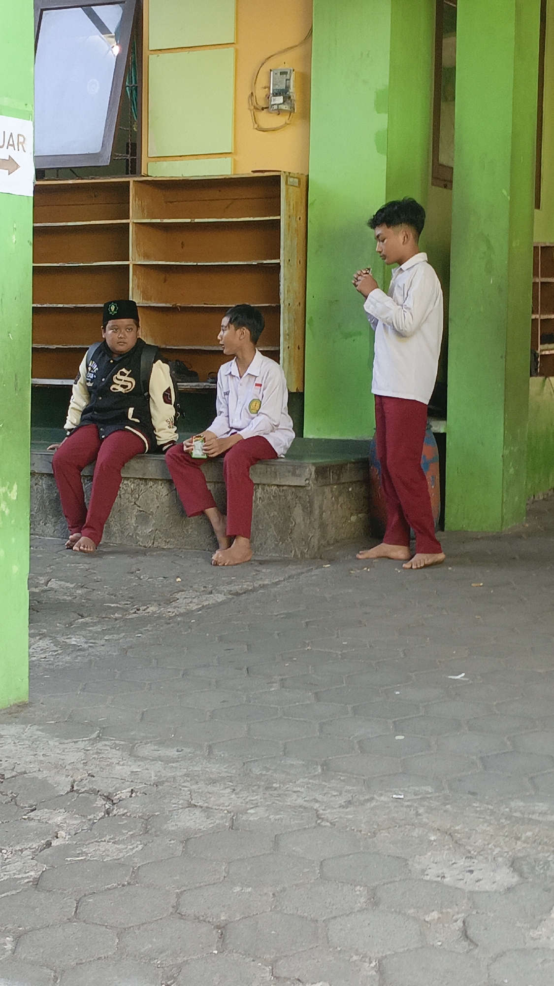 Memory