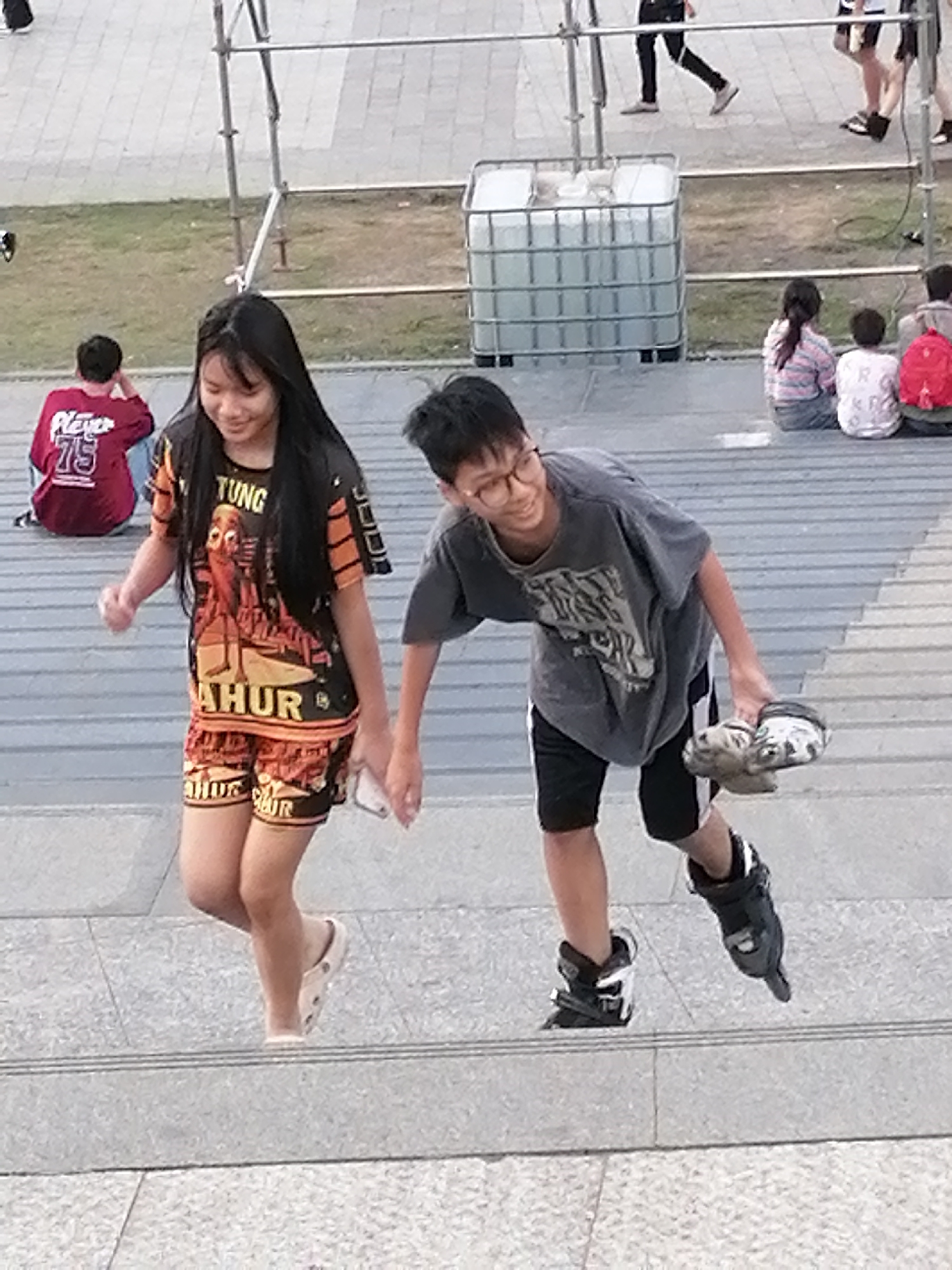 Memory