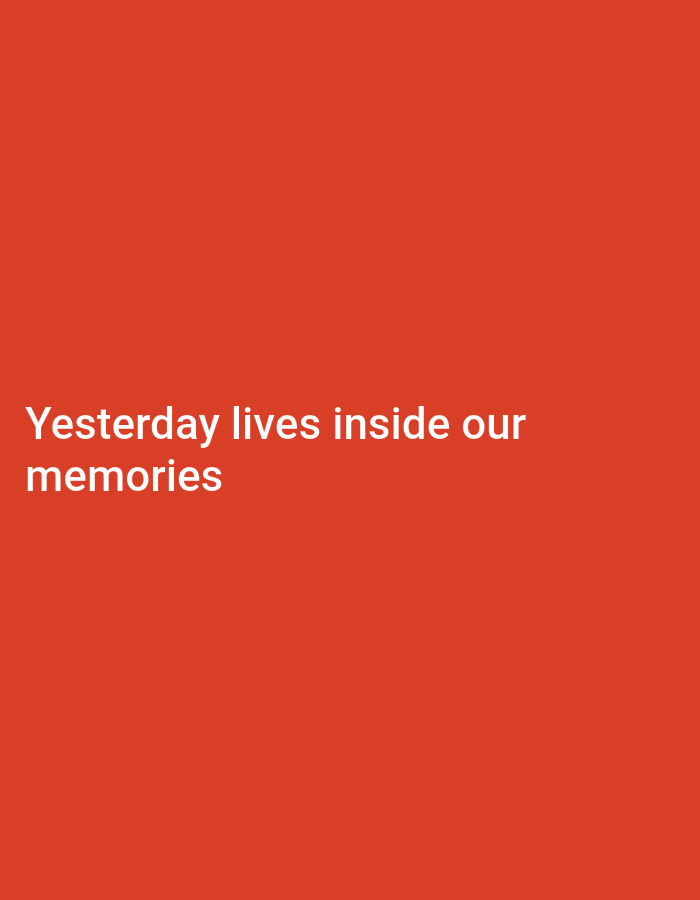 Memory