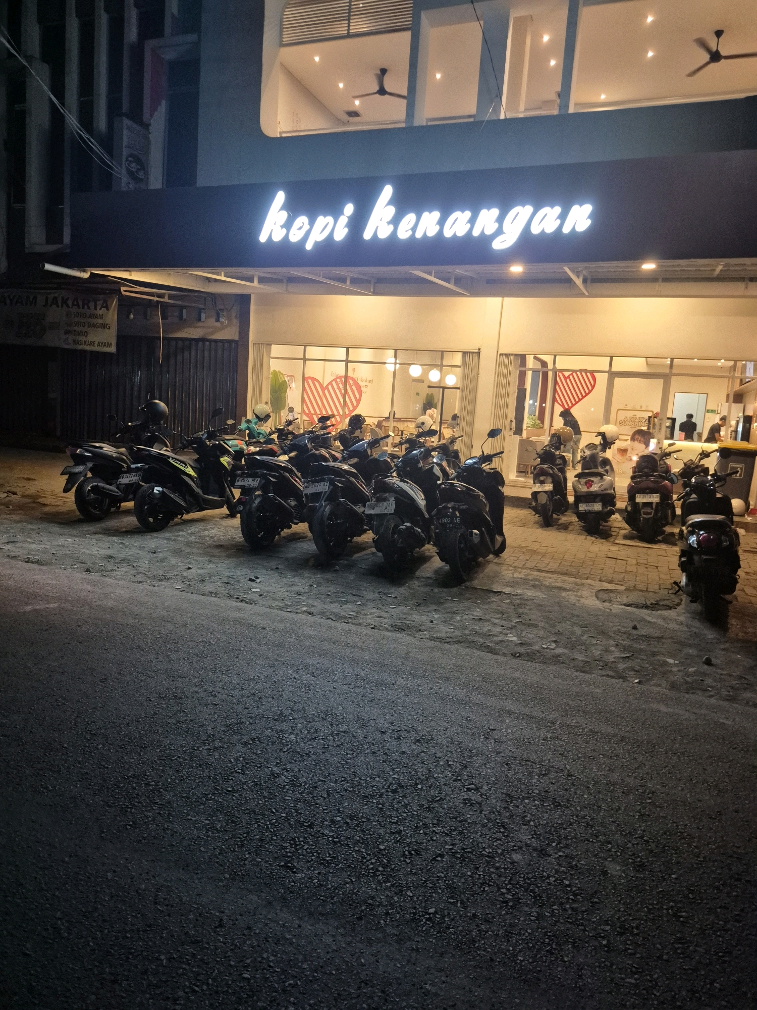 Memory