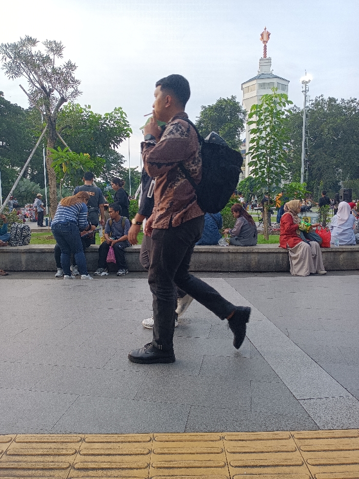 Memory