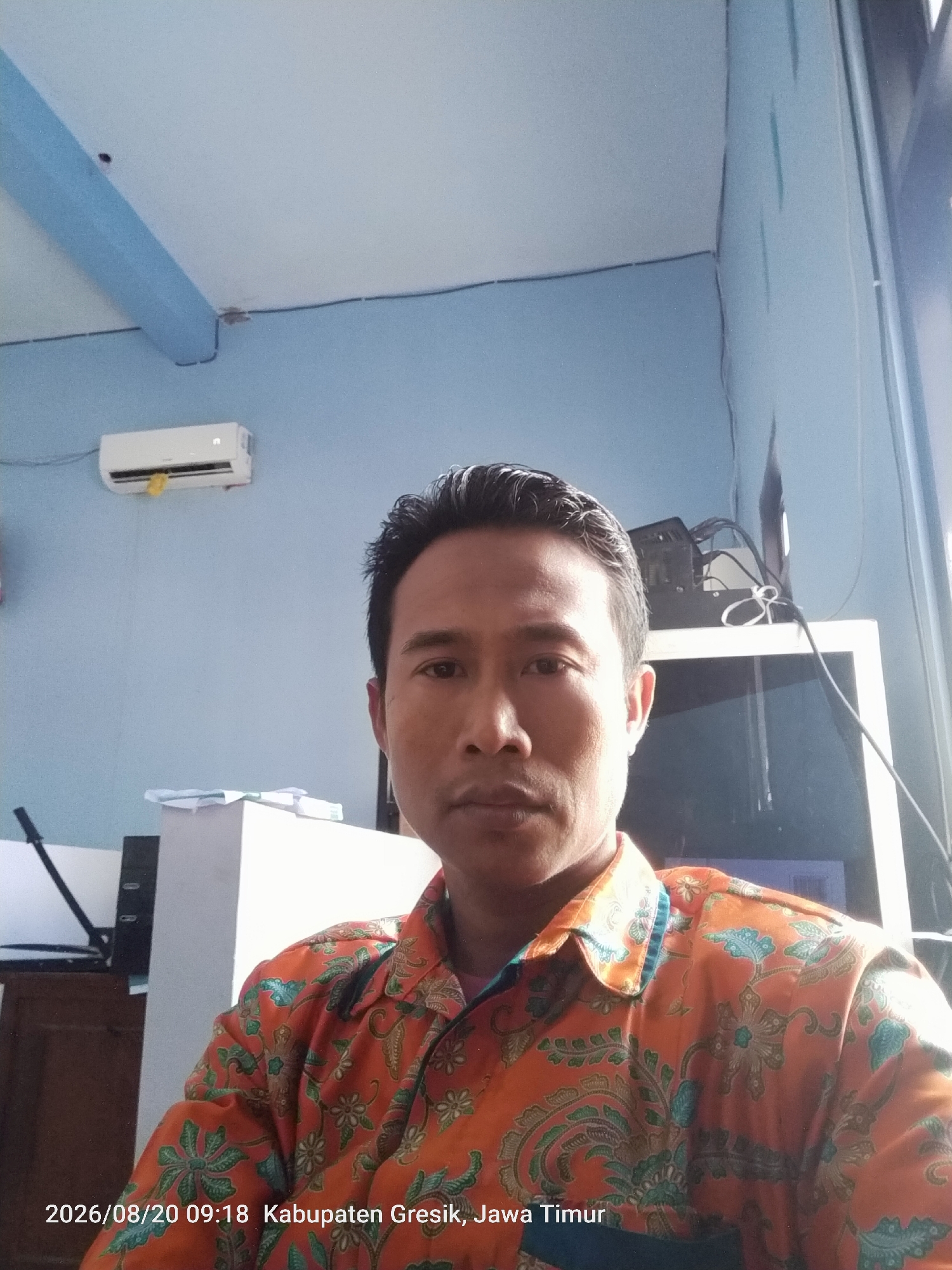 Memory