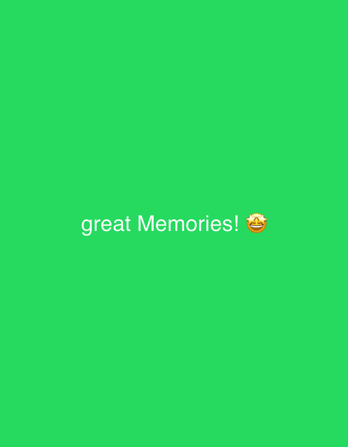 Memory