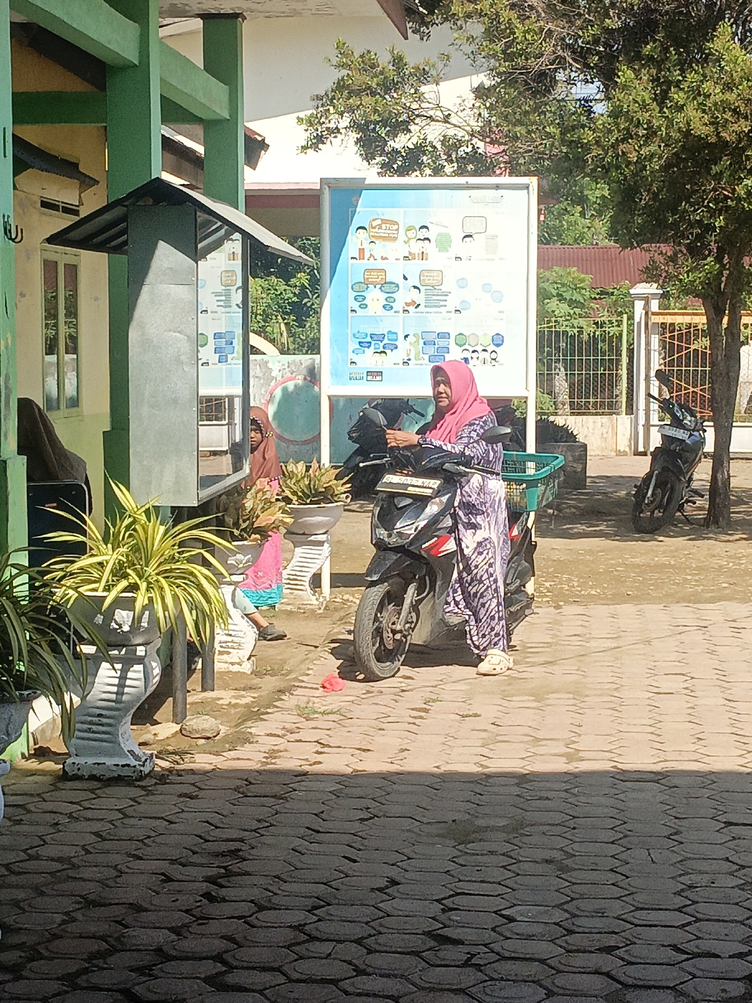 Memory