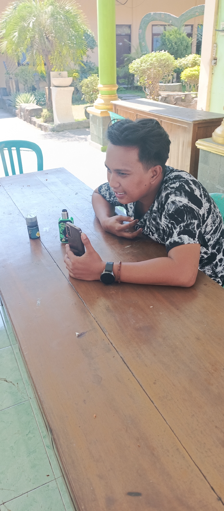 Memory