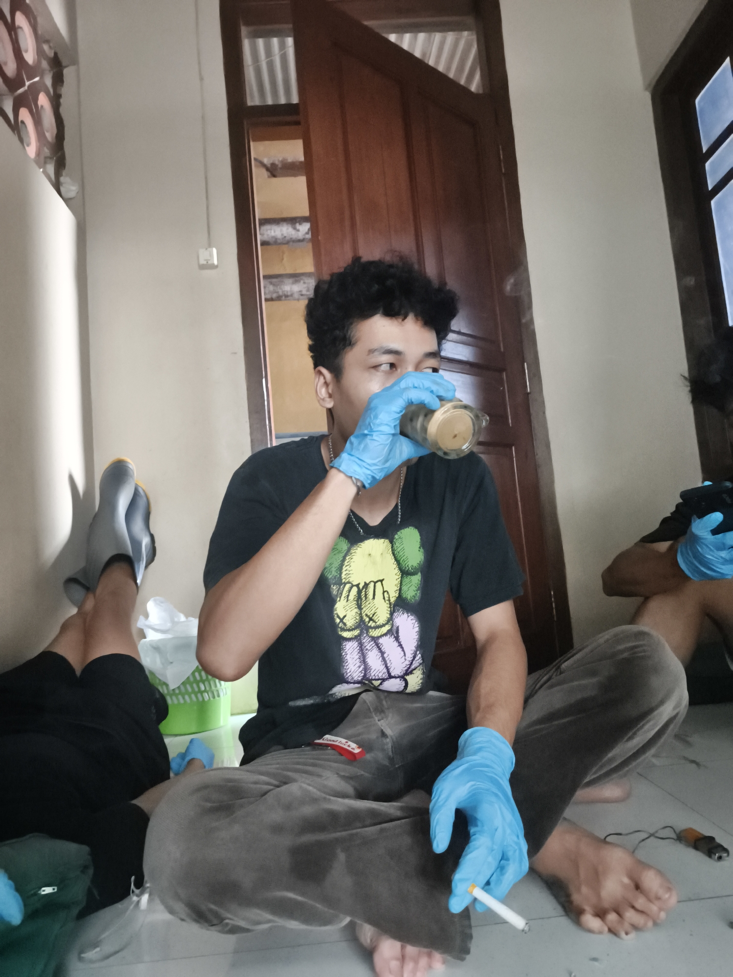 Memory