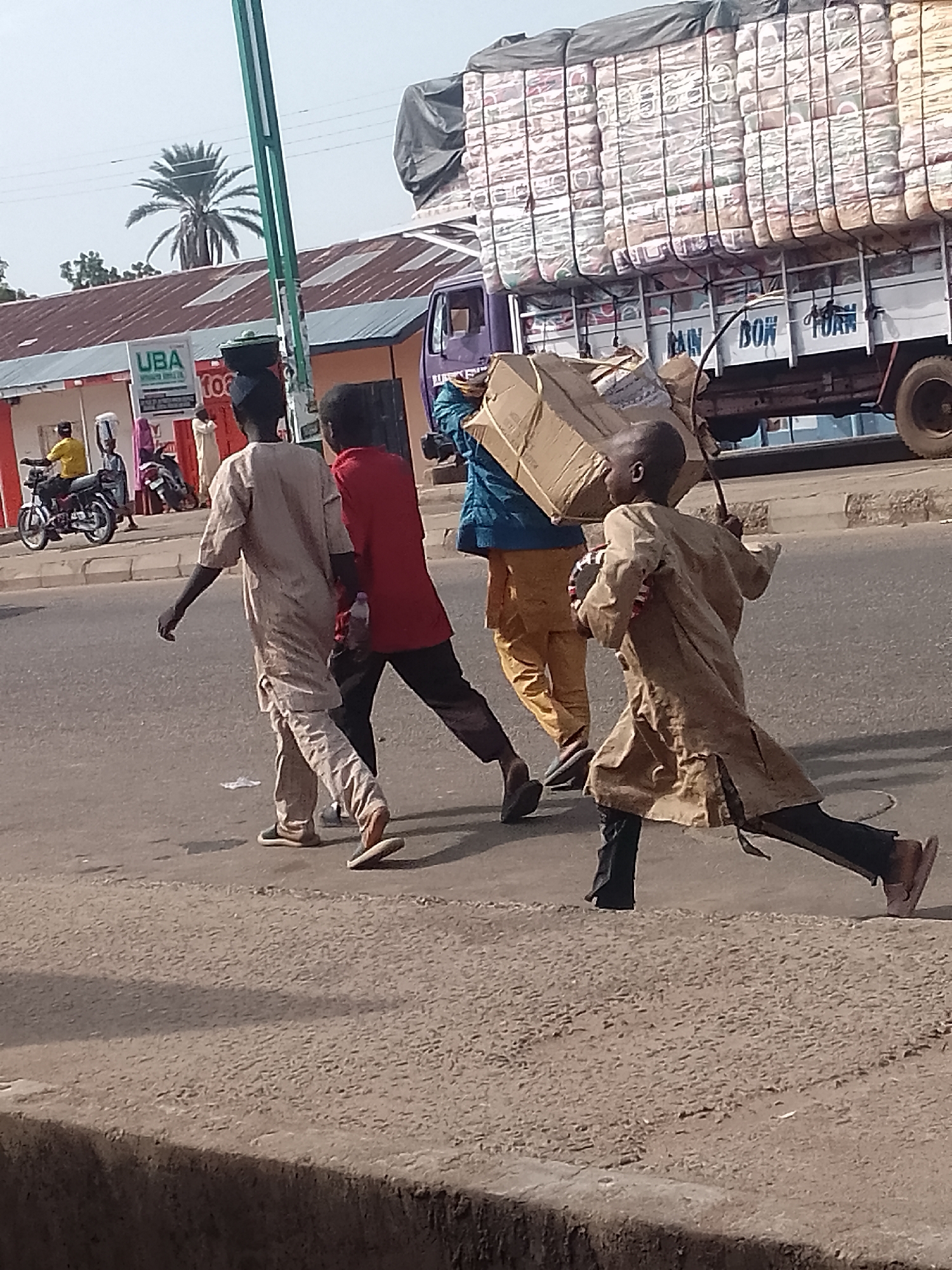 Memory