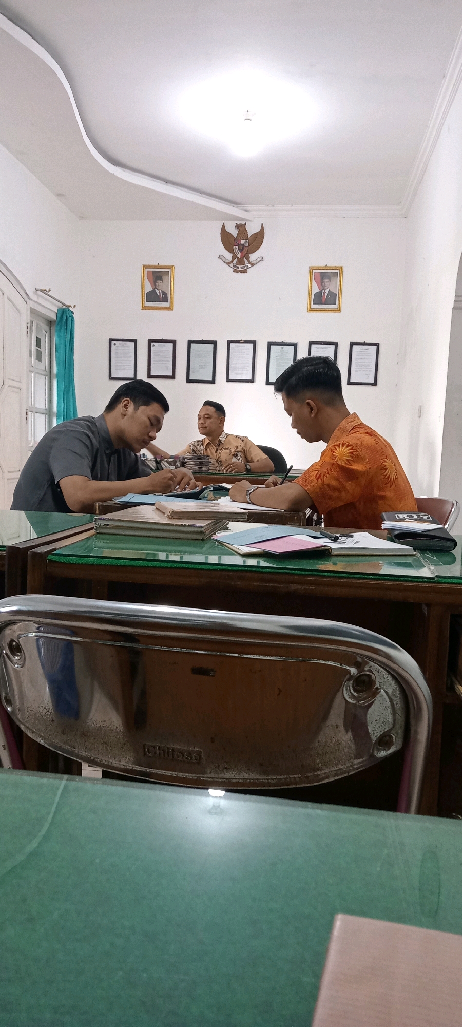 Memory