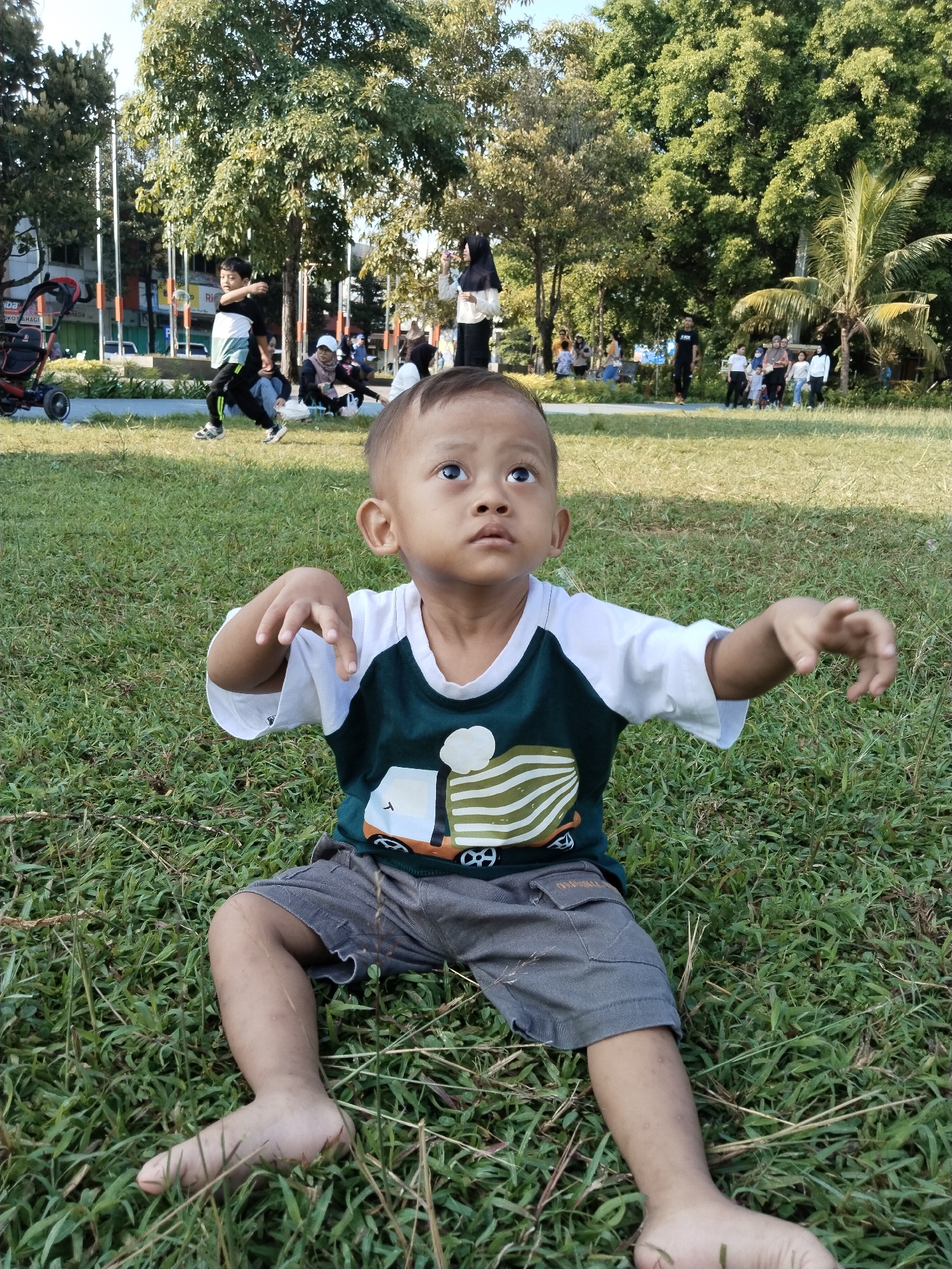Memory