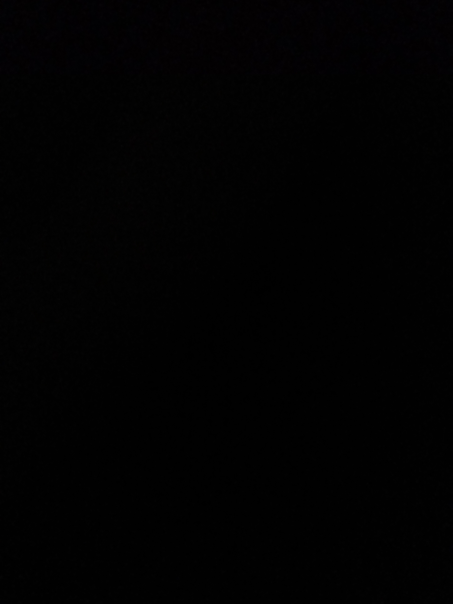 The image is entirely black, indicating that no visual information can be extracted from it. Therefore, it is impossible to describe the scene, people, subjects, objects, actions, interactions, or environment, or to provide any location in Rostov-on-Don, Russia.