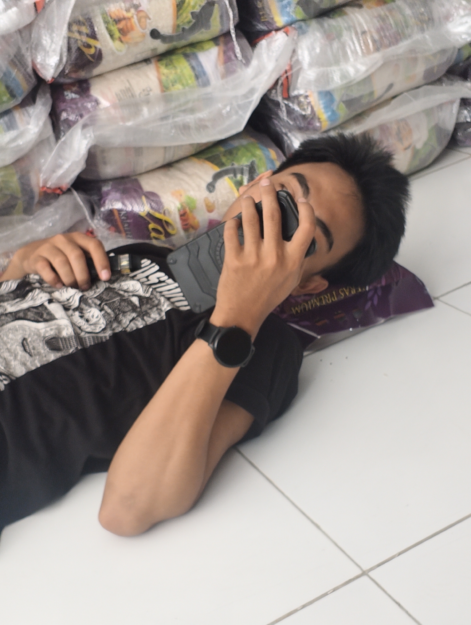 Memory