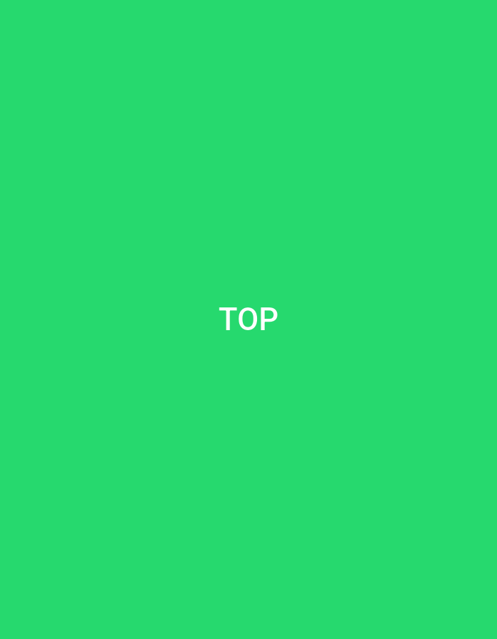 The image displays the word "TOP" in white, capitalized text, centered horizontally and positioned in the upper half of a vibrant green background. There are no people, objects, or any other discernible elements present in the image. The scene is devoid of any context related to the city of Biliaivka, Ukraine, or any specific location.