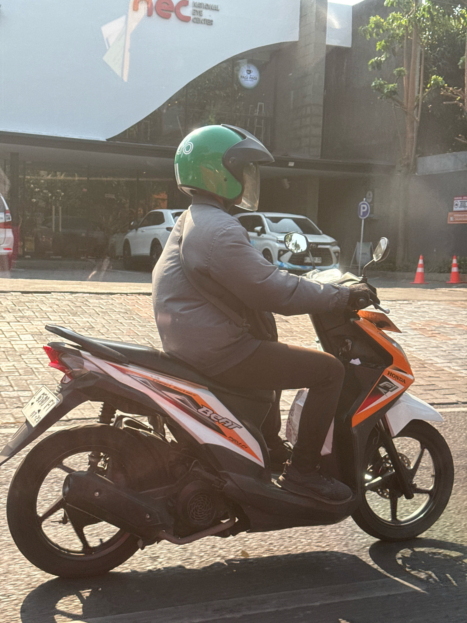 Memory