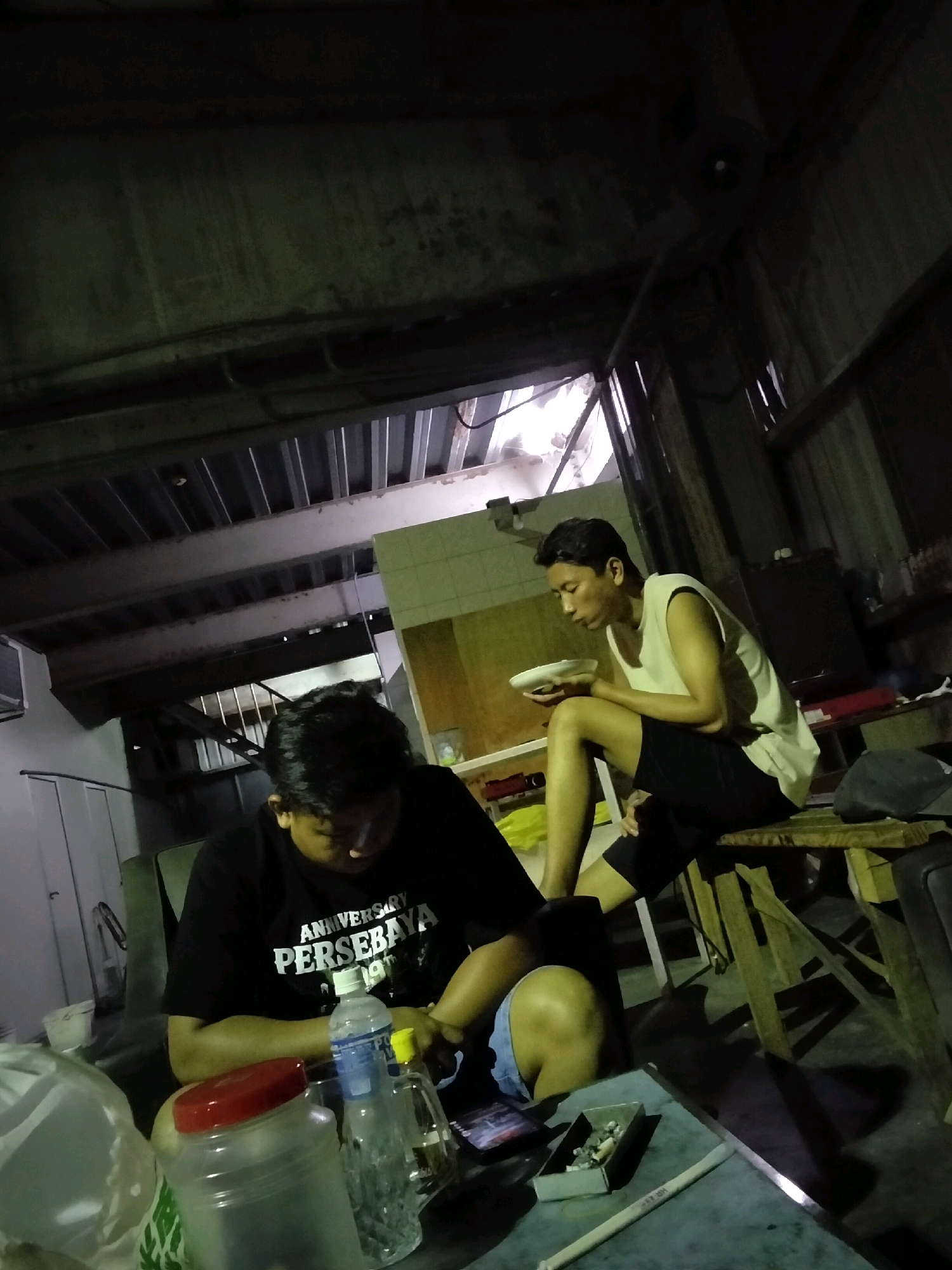 Memory