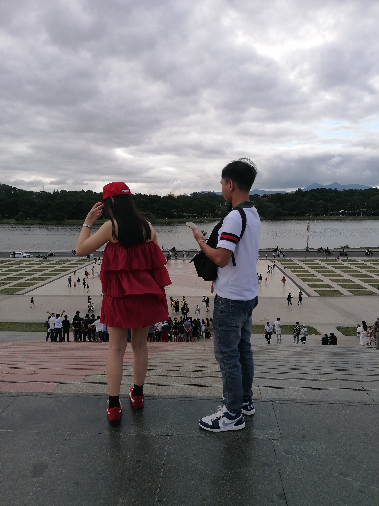 Memory