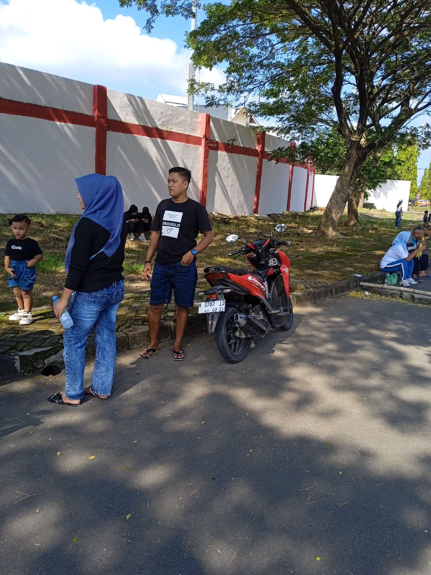 Memory