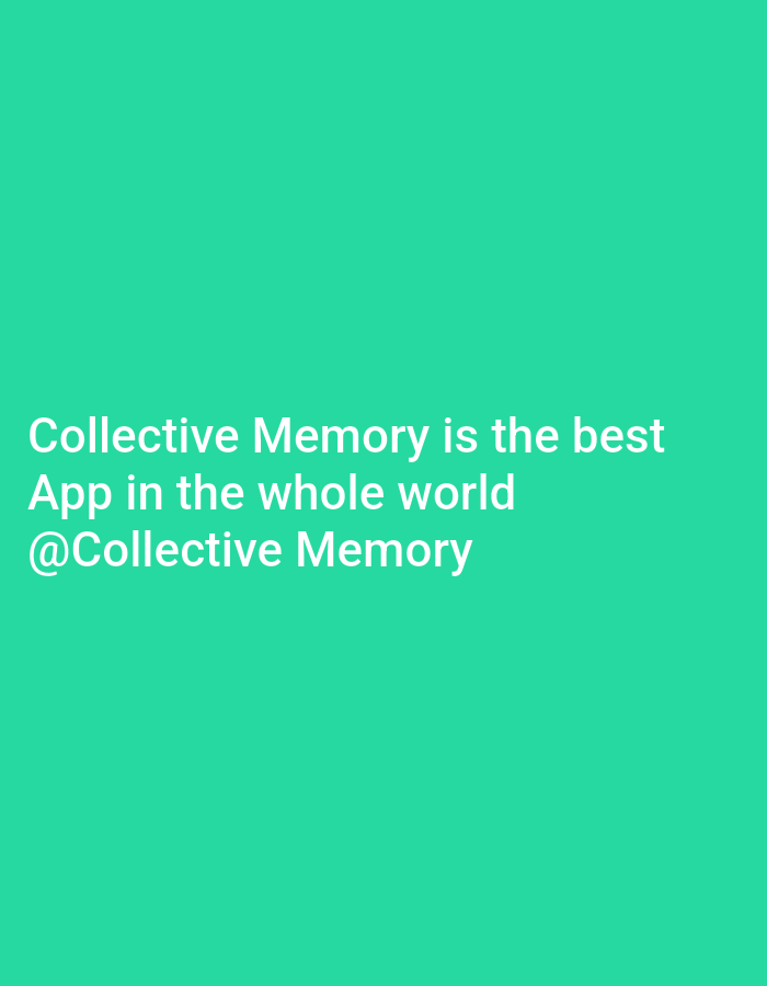 Memory