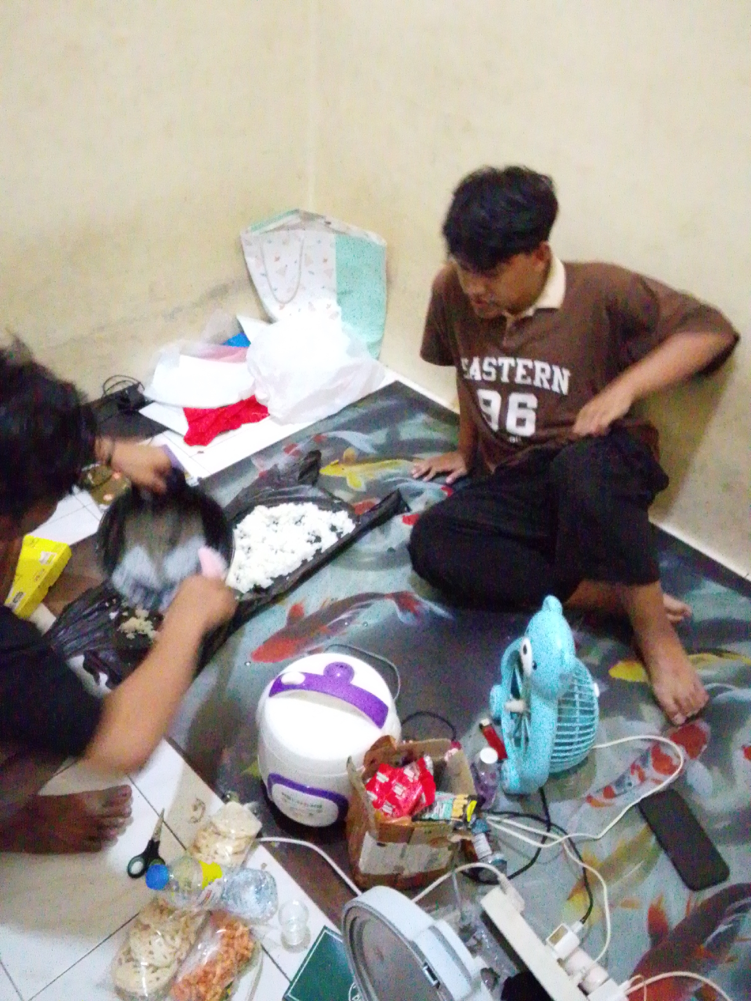 Memory