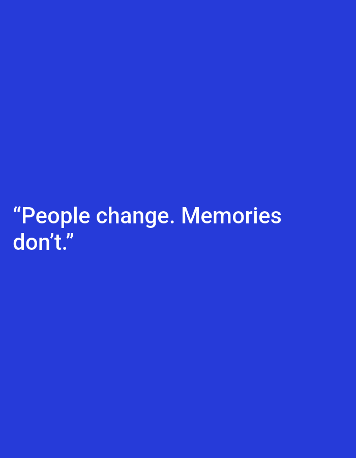 Memory
