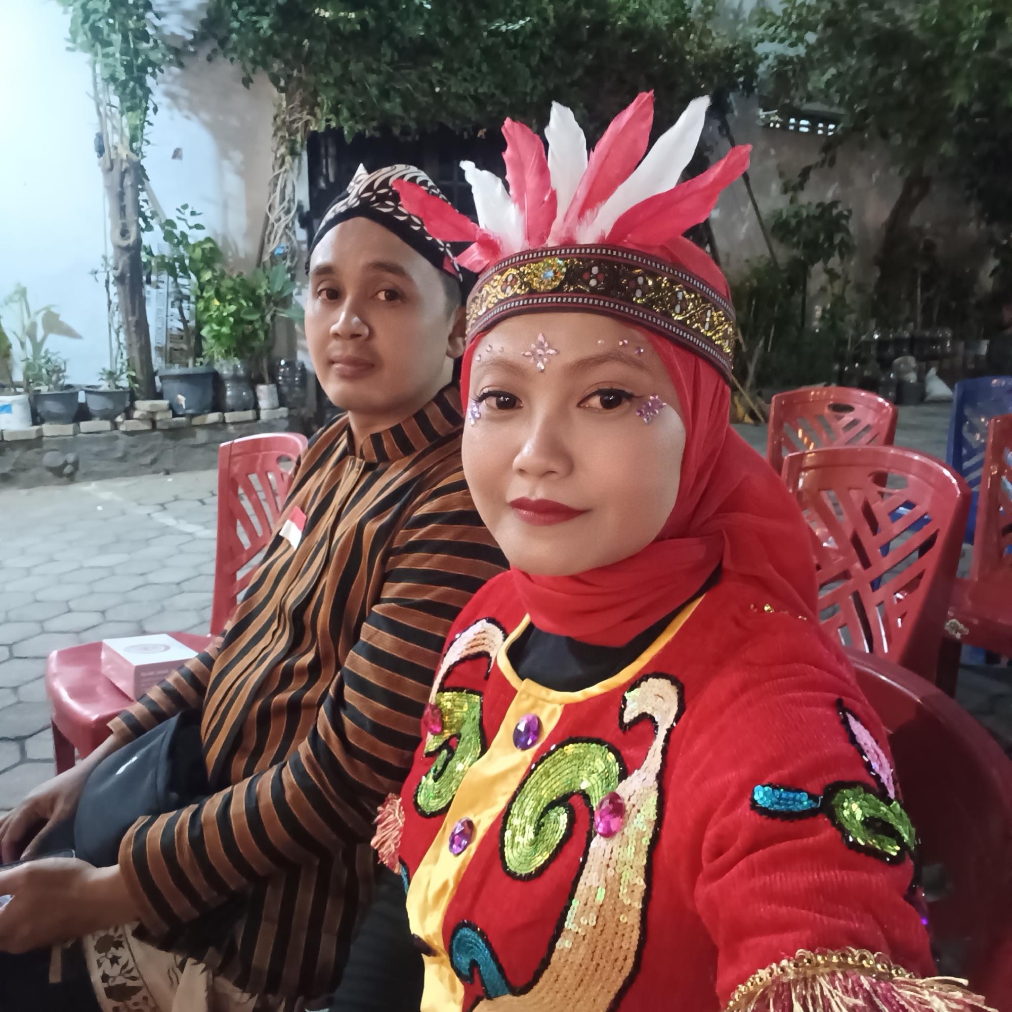 Memory