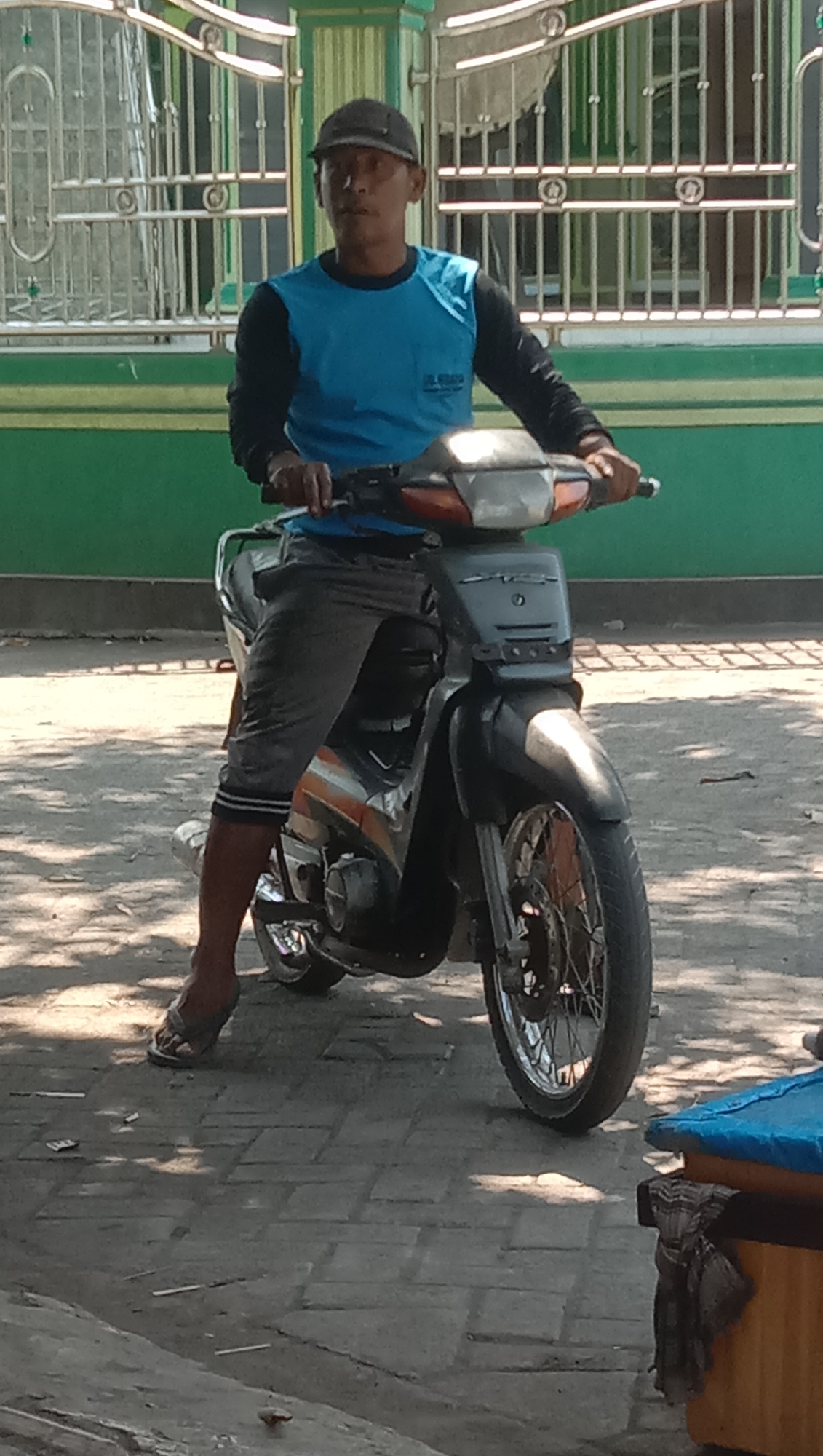 Memory