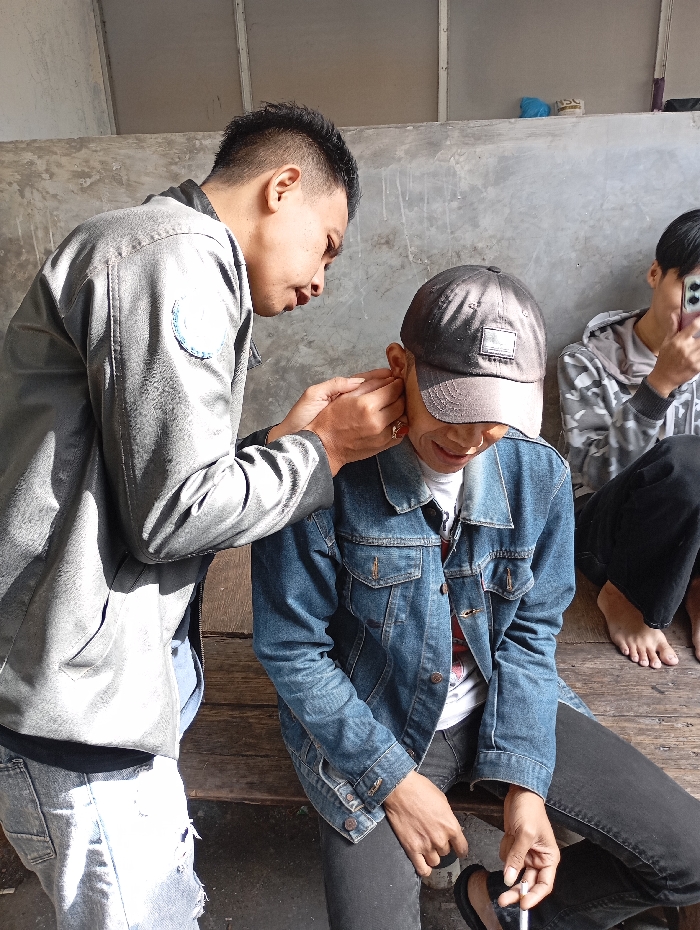 Memory